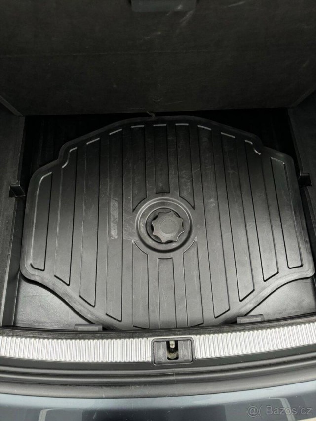 Audi A4 2,0   B7 TDI DPF 103kw 8v BPW