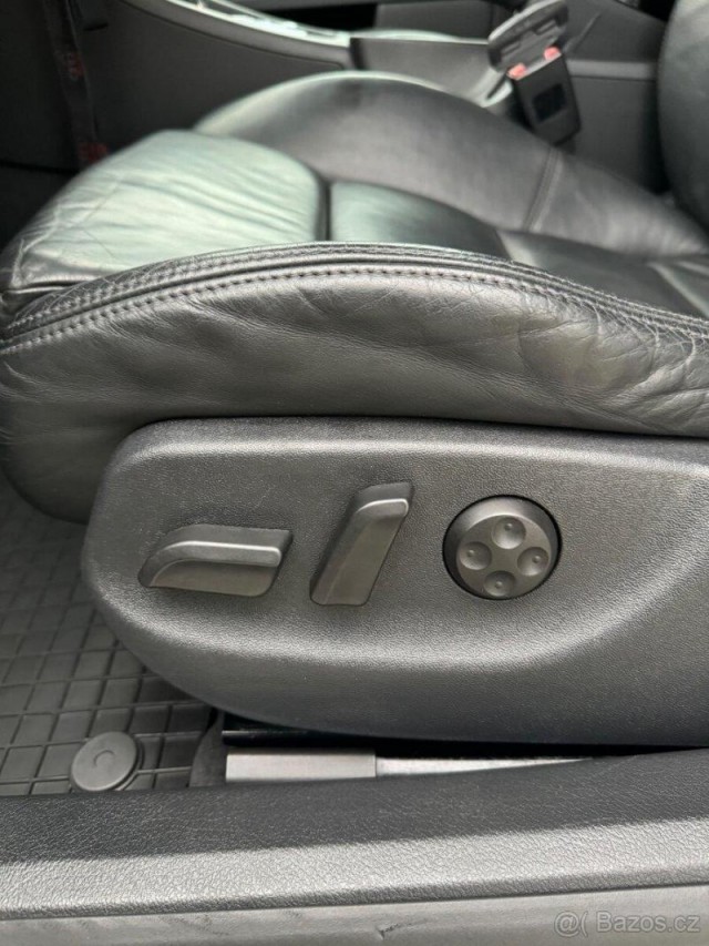 Audi A4 2,0   B7 TDI DPF 103kw 8v BPW