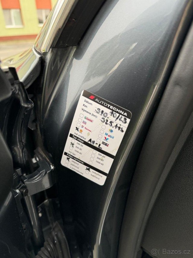 Audi A4 2,0   B7 TDI DPF 103kw 8v BPW