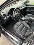 Audi A4 2,0   B7 TDI DPF 103kw 8v BPW