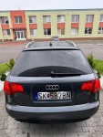 Audi A4 2,0   B7 TDI DPF 103kw 8v BPW