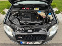 Audi A4 2,0   B7 TDI DPF 103kw 8v BPW
