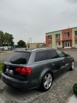 Audi A4 2,0   B7 TDI DPF 103kw 8v BPW