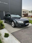 Audi A4 2,0   B7 TDI DPF 103kw 8v BPW
