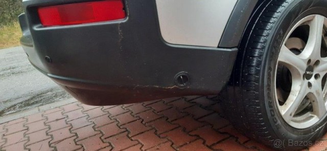 Volvo XC90 2,5   T AWD s LPG