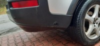 Volvo XC90 2,5   T AWD s LPG