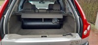Volvo XC90 2,5   T AWD s LPG
