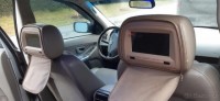 Volvo XC90 2,5   T AWD s LPG