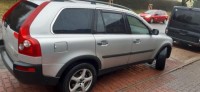 Volvo XC90 2,5   T AWD s LPG