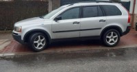 Volvo XC90 2,5   T AWD s LPG