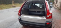 Volvo XC90 2,5   T AWD s LPG