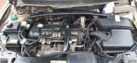 Volvo XC90 2,5   T AWD s LPG