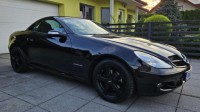 Mercedes-Benz SLK 200 kompresor R171