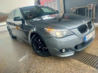 BMW Řada 6 3,0   e60