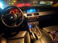 BMW Řada 6 3,0   e60