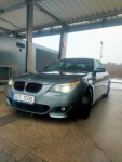 BMW Řada 6 3,0   e60