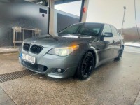 BMW Řada 6 3,0   e60