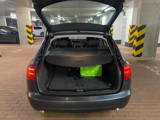 Audi A6 2,7   4F
