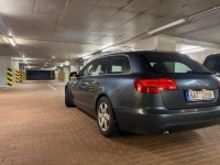 Audi A6 2,7   4F