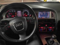Audi A6 2,7   4F