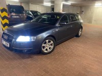 Audi A6 2,7   4F
