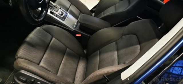 Audi A6 3,0   V6 171kw
