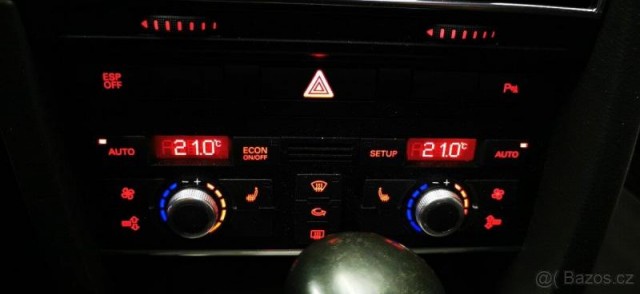 Audi A6 3,0   V6 171kw