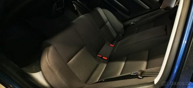 Audi A6 3,0   V6 171kw