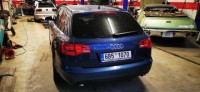 Audi A6 3,0   V6 171kw