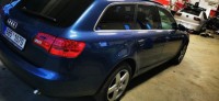 Audi A6 3,0   V6 171kw