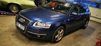 Audi A6 3,0   V6 171kw