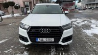Audi Q7 200kW, S-line 132500 km