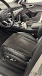 Audi Q7 200kW, S-line 132500 km
