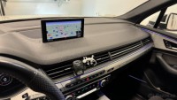 Audi Q7 200kW, S-line 132500 km