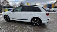 Audi Q7 200kW, S-line 132500 km