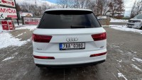 Audi Q7 200kW, S-line 132500 km