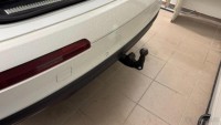 Audi Q7 200kW, S-line 132500 km