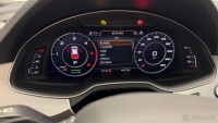 Audi Q7 200kW, S-line 132500 km