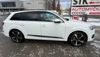 Audi Q7 200kW, S-line 132500 km