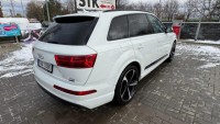 Audi Q7 200kW, S-line 132500 km