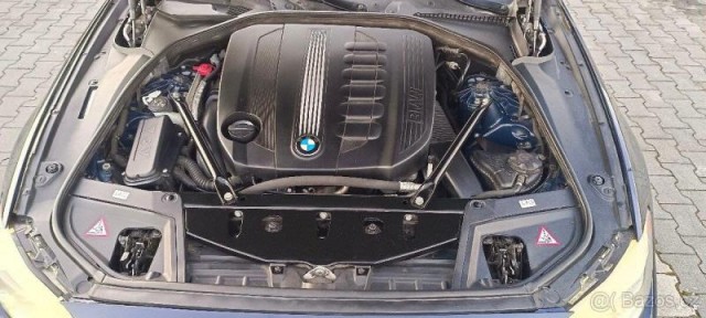 BMW Řada 5 3,0   F11 530d Touring