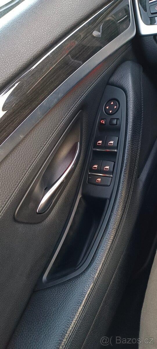 BMW Řada 5 3,0   F11 530d Touring