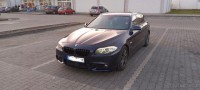 BMW Řada 5 3,0   F11 530d Touring