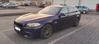 BMW Řada 5 3,0   F11 530d Touring