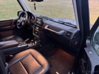Mercedes-Benz Třídy G 350 CDI