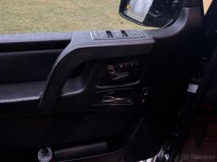 Mercedes-Benz Třídy G 350 CDI