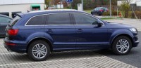 Audi Q7 3,0   TFSI S-line, 92 tis km