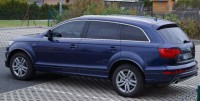Audi Q7 3,0   TFSI S-line, 92 tis km