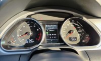 Audi Q7 3,0   TFSI S-line, 92 tis km