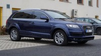 Audi Q7 3,0   TFSI S-line, 92 tis km